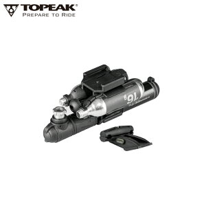 TOPEAK gs[N nCubh }X^[ ~j ~j|v