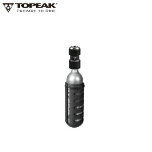 TOPEAK gs[N im GA[ u[X^[ 16g CO2J[gbWt ~j|v