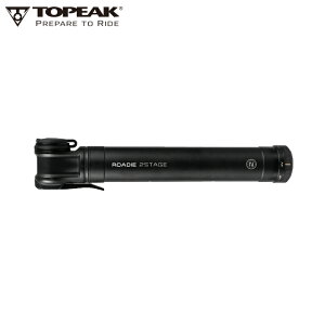 TOPEAK gs[N [fB 2Xe[W ~j|v