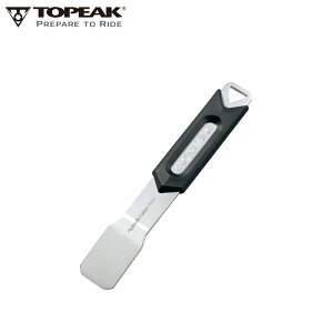 TOPEAK gs[N nChbN Lp[ vX c[