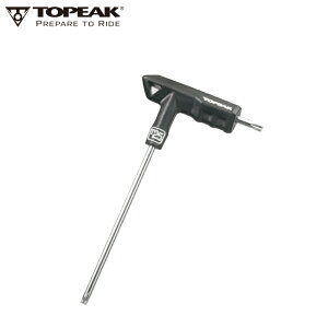 TOPEAK gs[N T25 fI gNX ` c[