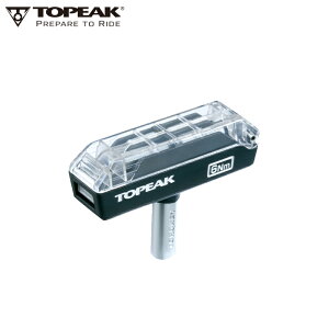 TOPEAK gs[N gN 6 c[