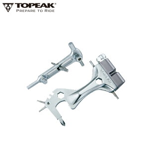 TOPEAK gs[N c[X^[ GA[ c[