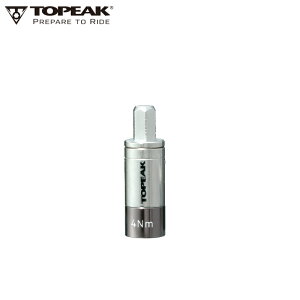 TOPEAK gs[N im gNrbg 4Nm c[