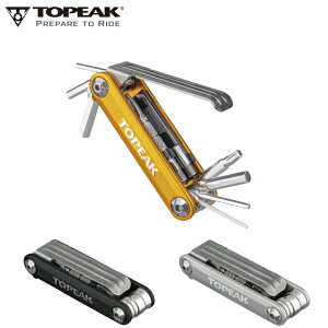 TOPEAK gs[N `r 11 c[