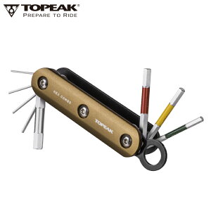 TOPEAK gs[N wbNX R{ c[