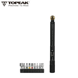 TOPEAK gs[N gNXeBbN 4-20Nm c[