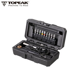 TOPEAK gs[N gN XeBbN v 2-10Nm c[
