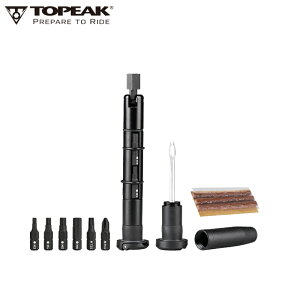 TOPEAK gs[N vO c[ }Ee c[