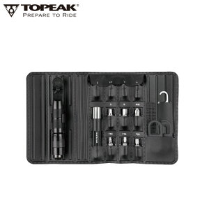 TOPEAK gs[N `Fbg [ EX c[
