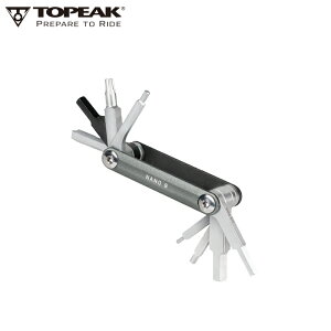 TOPEAK gs[N im 9 BLK c[
