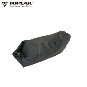 TOPEAK gs[N EH[^[v[t Ci[obO 10L obN[_[X