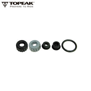 TOPEAK gs[N rh Lbg (TRK-JBS01) |vp[c