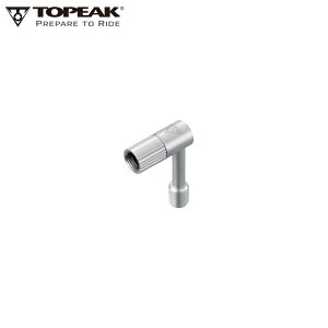 TOPEAK gs[N vbV[Cg ĎoupA_v^[ |vp[c