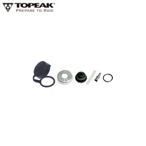 TOPEAK gs[N rh Lbg (TRK-HP01) |vp[c