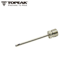 TOPEAK トピーク ボール ニードル (TRK-BL02) ポンプパーツ