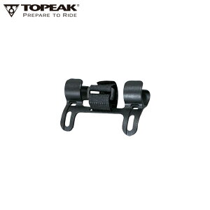 TOPEAK �g�s�[�N �z���_�[ �L�b�g (TMTB-1C) �|���v�p�[�c