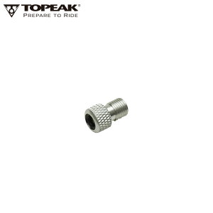 TOPEAK gs[N vX^ A_v^[ (TRK-BL04) |vp[c