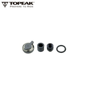 TOPEAK gs[N rh Lbg (TRK-PMBDX2) |vp[c