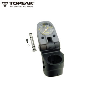 TOPEAK トピーク ゲージ セット (TRK-G22) ポンプパーツ