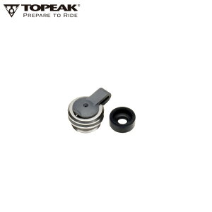 TOPEAK gs[N rh Lbg (TRK-HR02) |vp[c