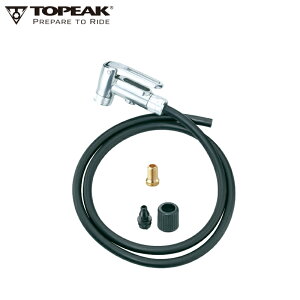 TOPEAK トピーク スマート ヘッド DX アップグレード キット ポンプパーツ