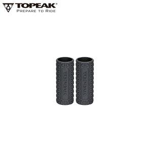 TOPEAK トピーク CO2 スリーブ 25g 2個セット ポンプパーツ