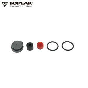 TOPEAK gs[N rhLbg (TRK-TMDA01) |vp[c