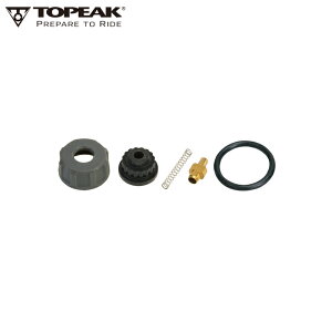 TOPEAK gs[N rh Lbg (TRK-HPX01) |vp[c