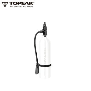 TOPEAK gs[N `ru[X^[ X z[X Lbg |vp[c