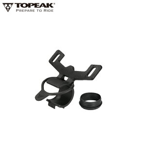 TOPEAK gs[N z_[ Lbg (TRK-PC04) |vp[c
