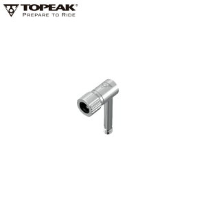 TOPEAK gs[N vbV[Cg oupA_v^[ |vp[c