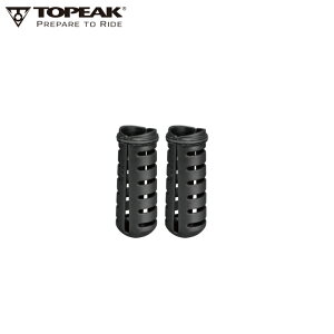 TOPEAK gs[N CO2 J[gbW VF 25g CO2J[gbWp |vp[c
