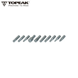 TOPEAK gs[N c[ rbg Zbg (TRK-T043) c[p[c