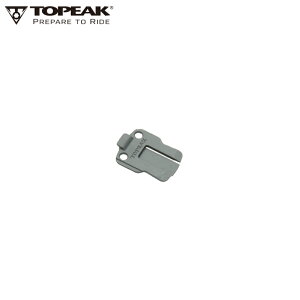 TOPEAK gs[N pbhXy[T[ (TRK-T038) c[p[c