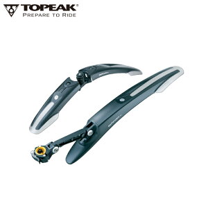 TOPEAK gs[N fBtF_[ M1/M2 Zbg tF_[Zbg
