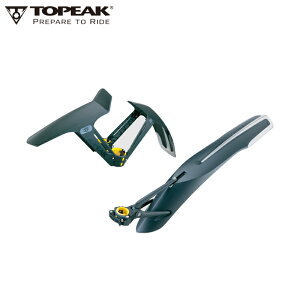 TOPEAK gs[N fBtF_[ XC1/XC11 Zbg tF_[Zbg