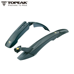 TOPEAK gs[N fBtF_[ FX/RX 279ER Zbg tF_[Zbg