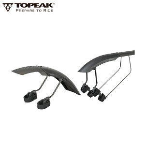 TOPEAK gs[N eg tF_[ M1 & M2 Zbg tF_[Zbg