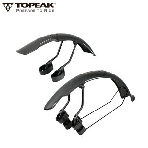 TOPEAK gs[N eg tF_[ G1 & G2 Zbg tF_[Zbg