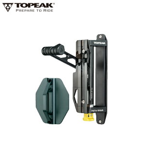 TOPEAK gs[N XCOAbv DX oCNz_[ fBXvCX^h