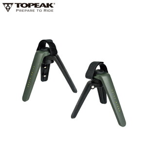 TOPEAK gs[N AbvAbv X^h fBXvCX^h