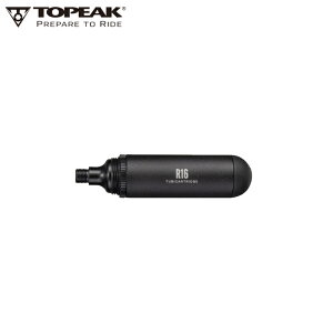 TOPEAK gs[N `r J[gbW R16 pb`Lbg