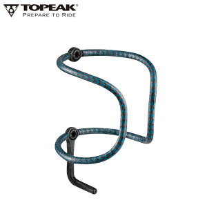 TOPEAK gs[N tFU[ P[W Pu[ J[{ R10 BLU {gP[W