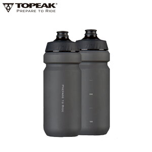 TOPEAK �g�s�[�N TTi �E�H�[�^�[�{�g�� BLK 650ml �{�g��