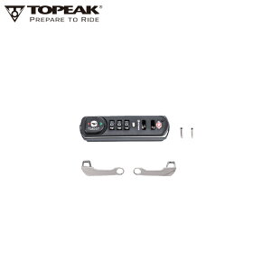 TOPEAK gs[N TSAbN & Wbp[ Zbg (TRK-TPGX-02) ֍s p[c