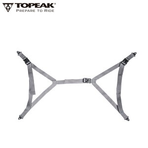 TOPEAK gs[N Ci[ Xgbv B (TRK-TPGX-06) ֍s p[c