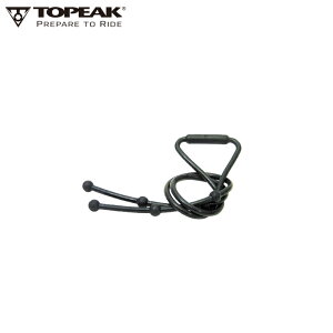 TOPEAK gs[N oW[ R[h 760mm (TRK-R005) LAp[c