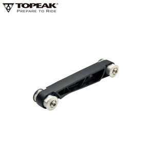 TOPEAK gs[N M2p}EeBOA[ (TRK-DF08) tF_[p[c