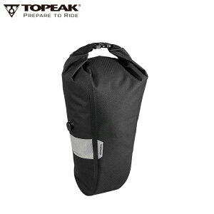 TOPEAK gs[N QR FORK DRYBAG QR tH[N hCobO 5.8L {gI